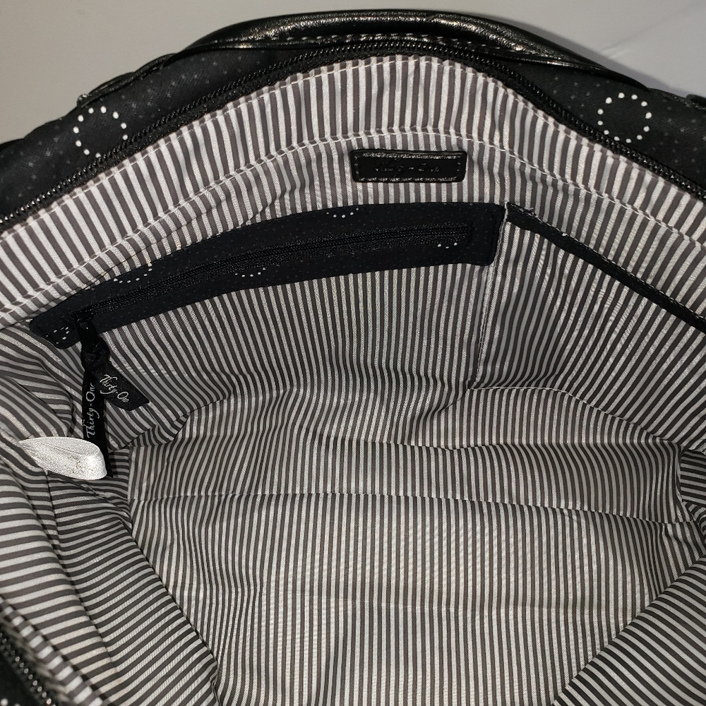 Thirty-one Shoulder Purse - Picture 7 of 8